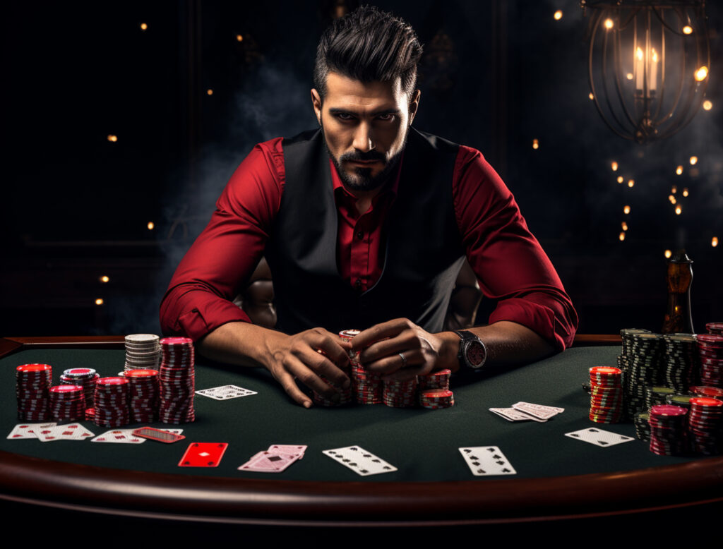 6 Player Poker online