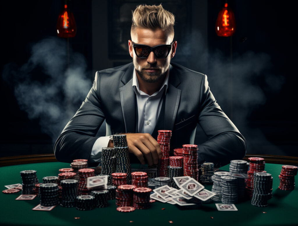 6 Player Poker online
