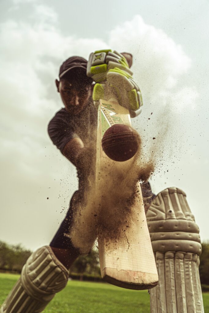 cricket betting app India