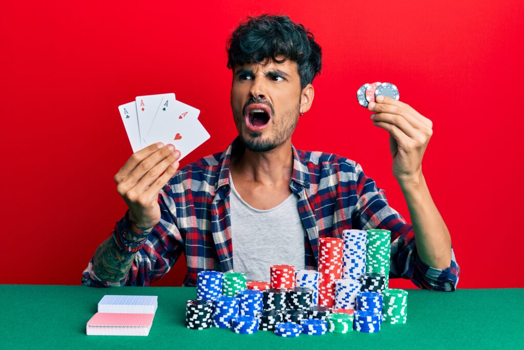 Teenpatti One Day cash game