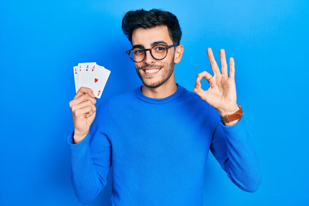 Dus Ka Dum betting game