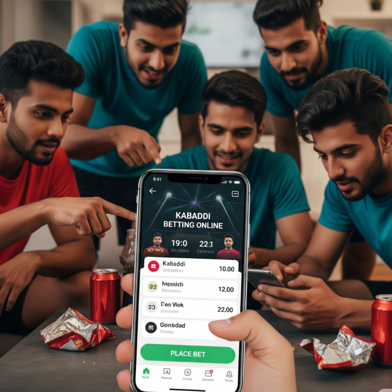 11xgame Kabaddi Platform