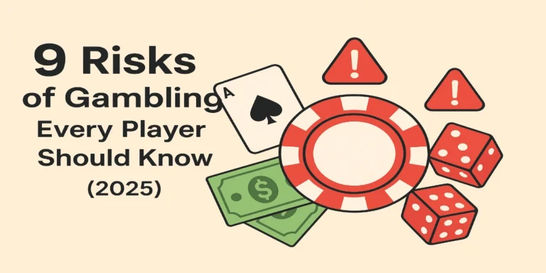 What are-Risks-of-Gambling