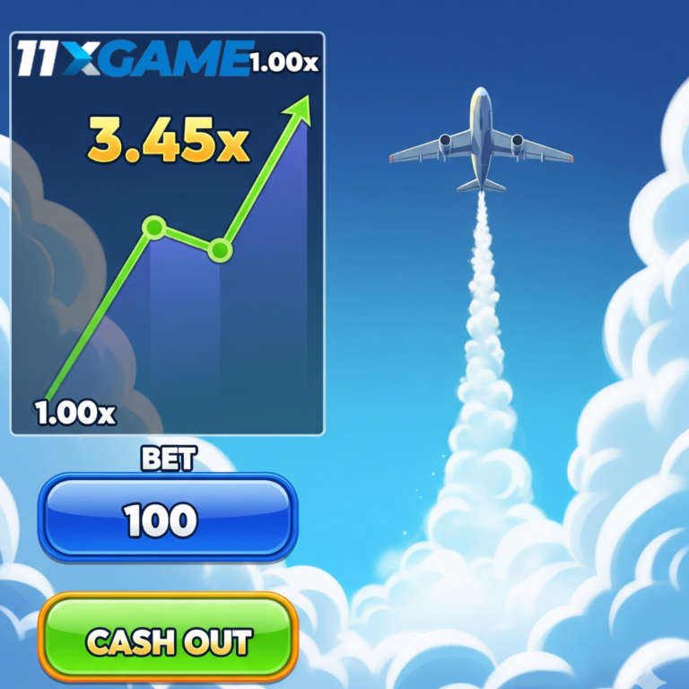 Aviator Game Online