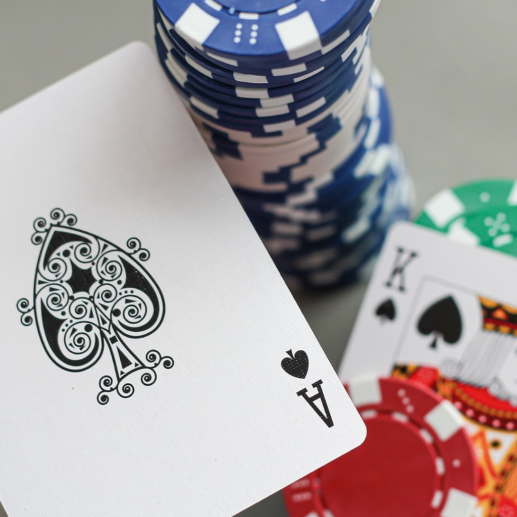 BLACKJACK VIP 21 