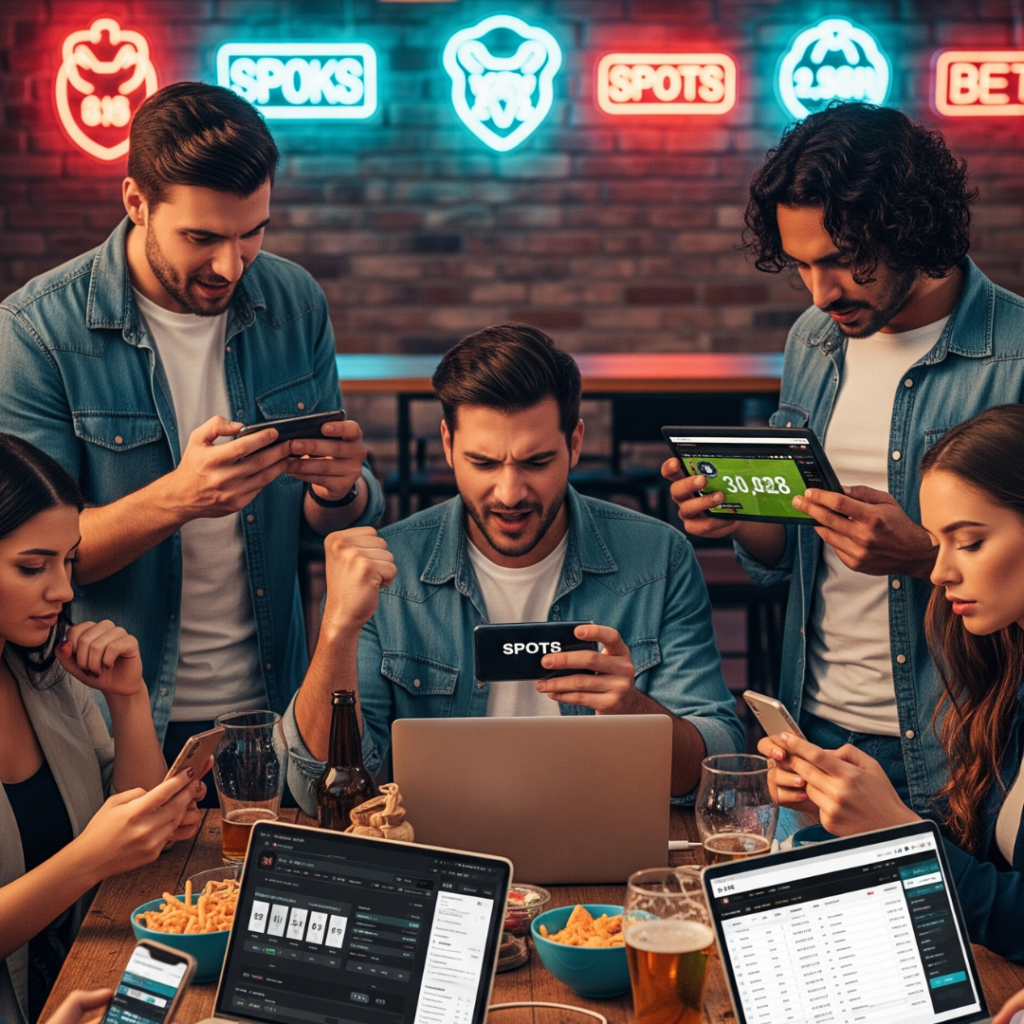 Best Betting Platform