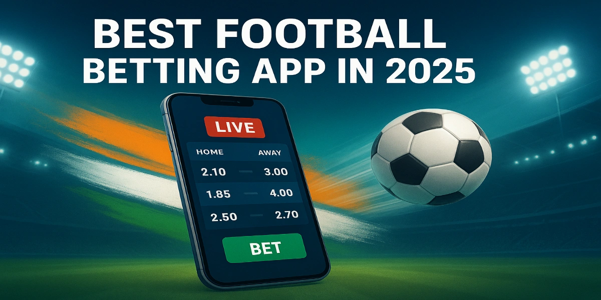 Best-Football-betting-App