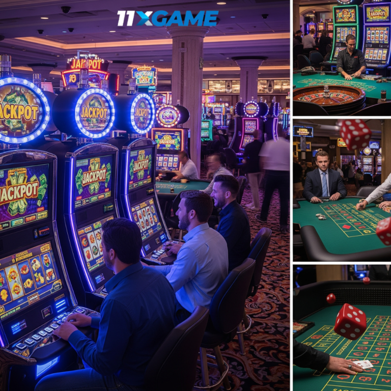 Best Online Casino
