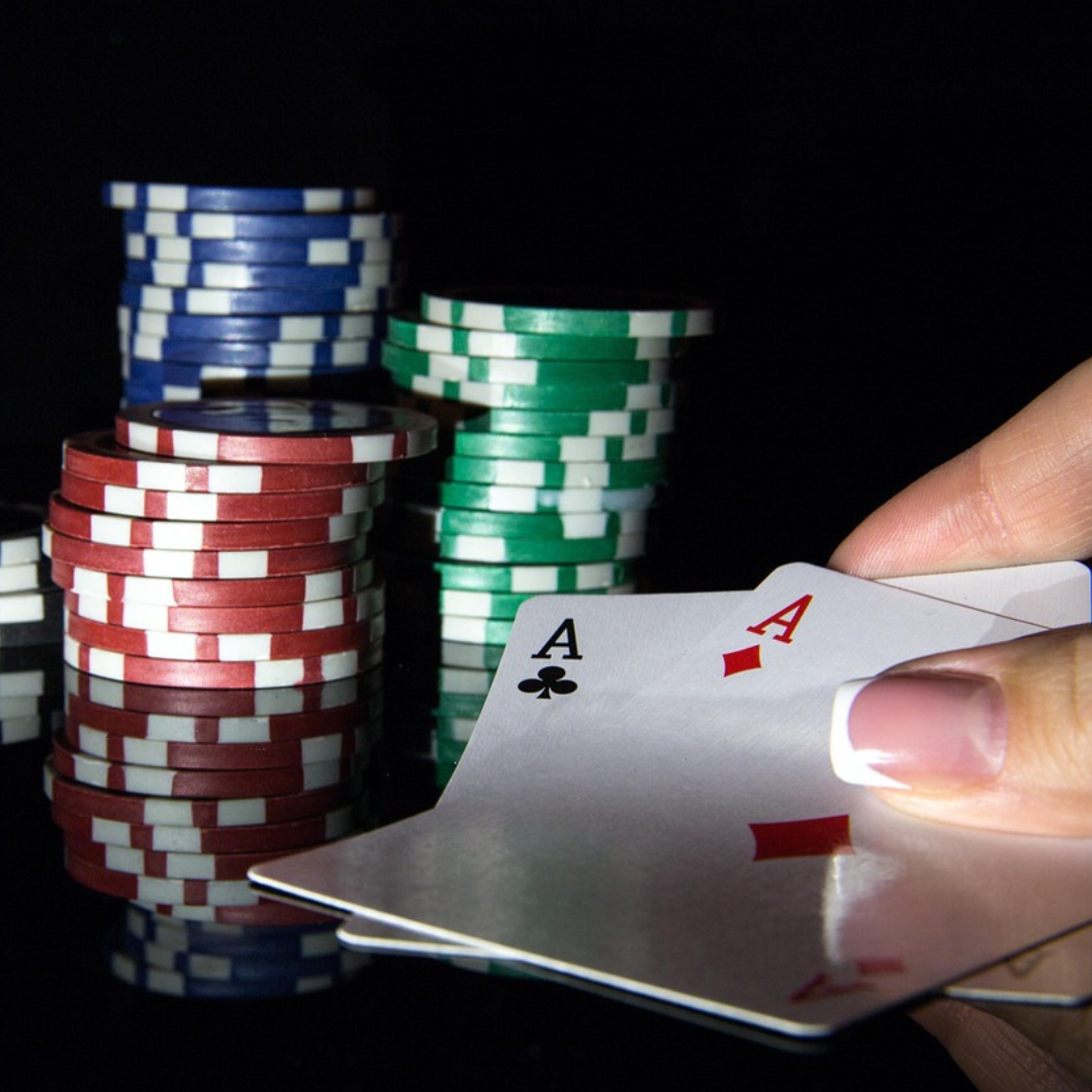 Bet Stacker Blackjack 3