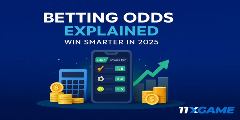 Betting-Odds-Guide