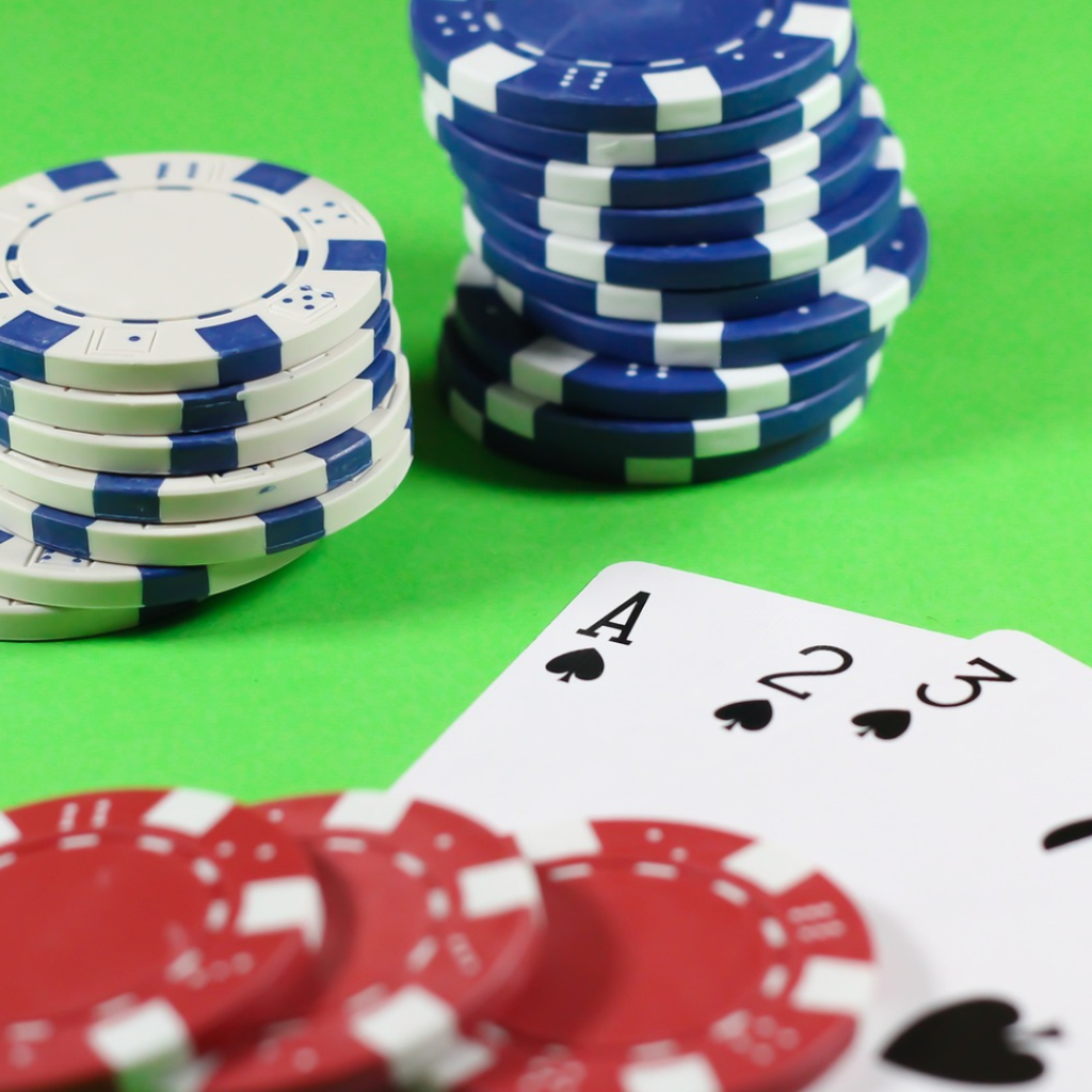 Blackjack VIP 19