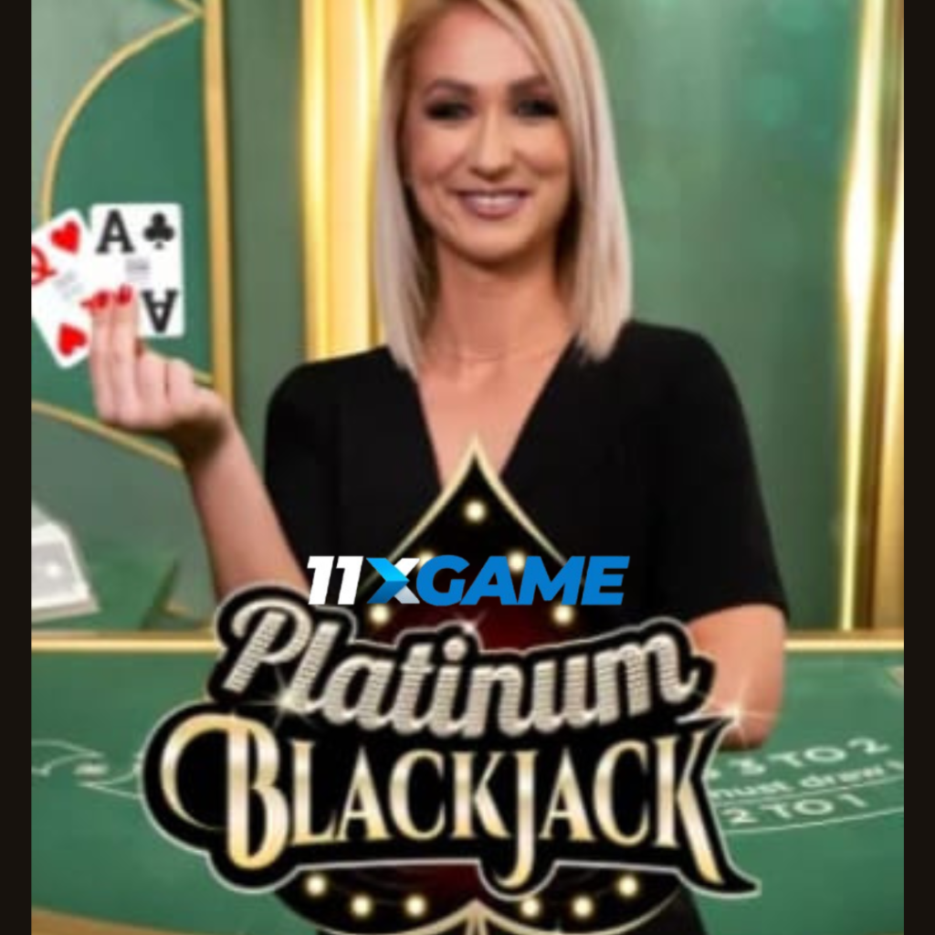 Blackjack game strategy