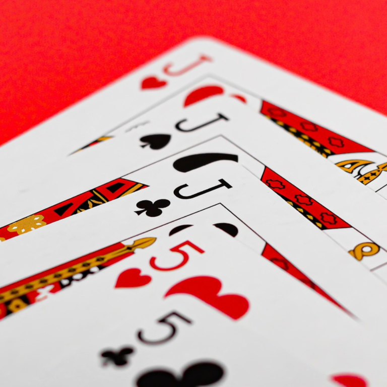 Blackjack strategies