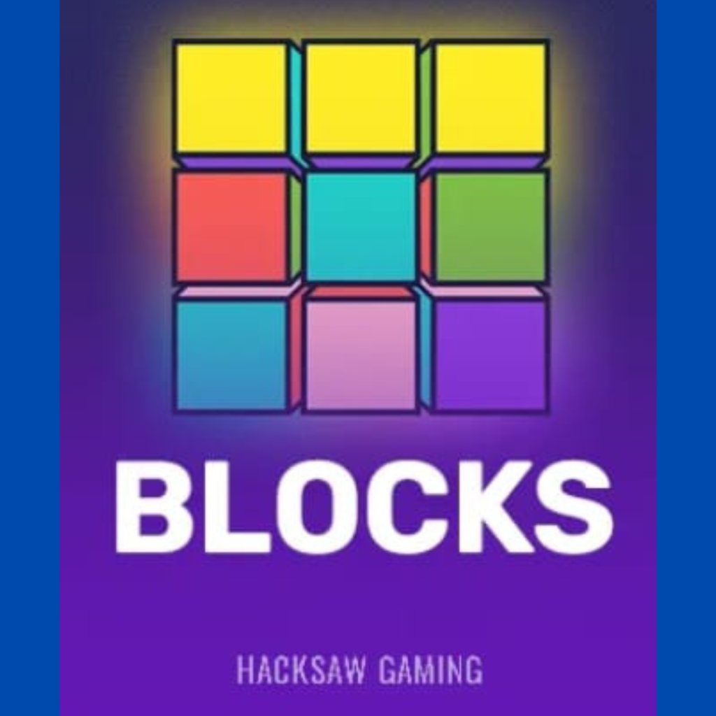 Blocks – Hacksaw