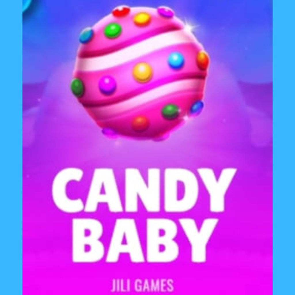 Candy Baby slot game