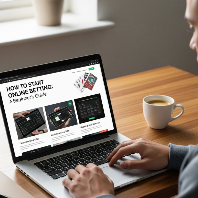 Casino games online