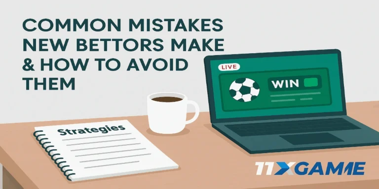 Understanding Common-mistakes-new-bettors-make