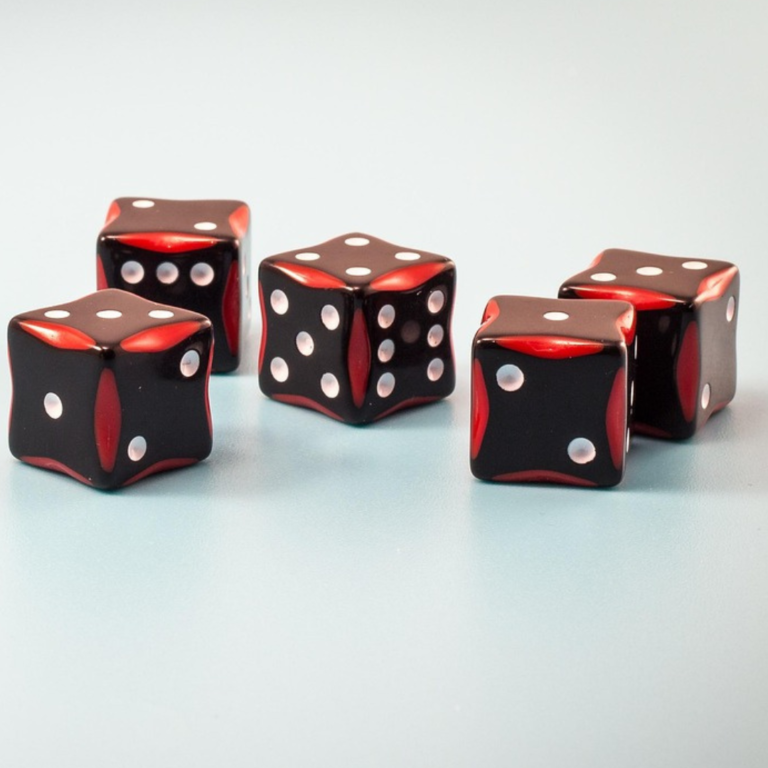DICE GAME