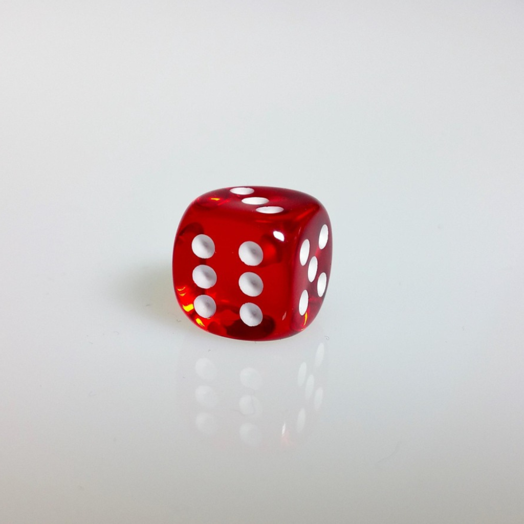 Dice Games