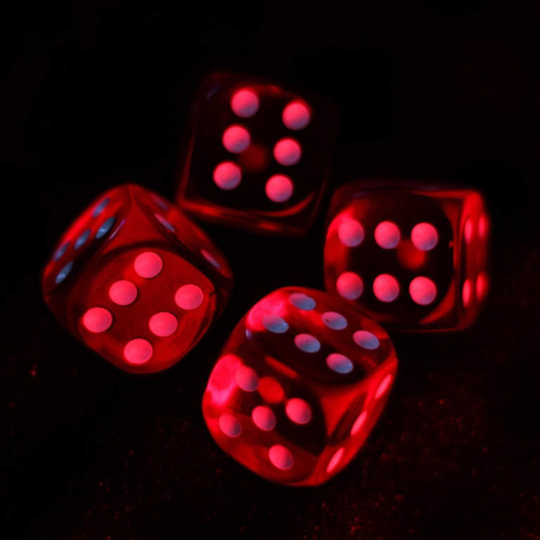 Dice Lobby