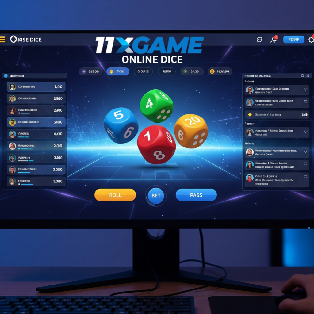 Dice Trading
