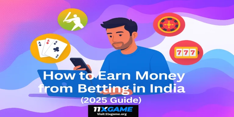 Earn-Money-from-Betting