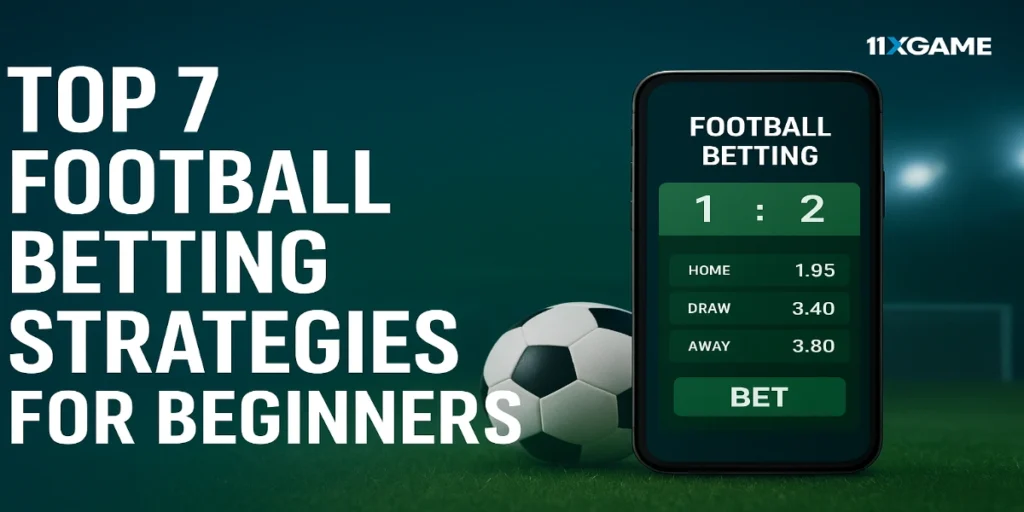 understanding Football-Betting strategies