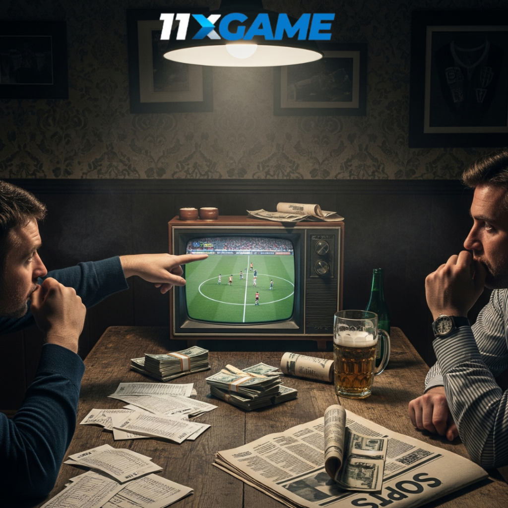 Football Betting Strategies