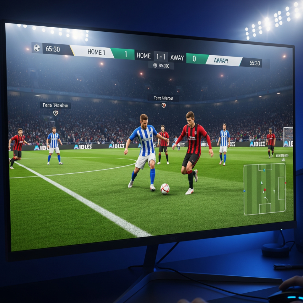 Football Studio