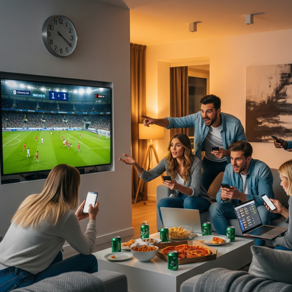 Football betting for beginners