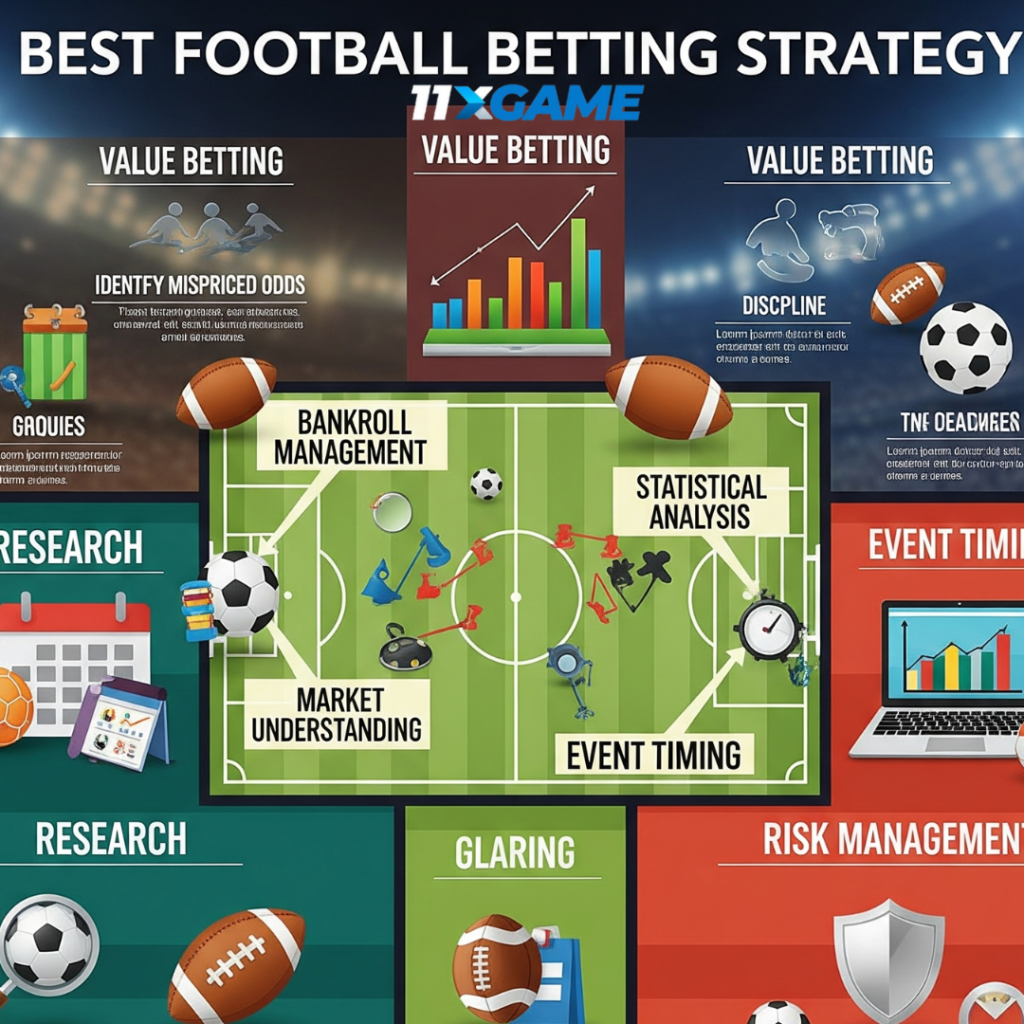 Football betting guide