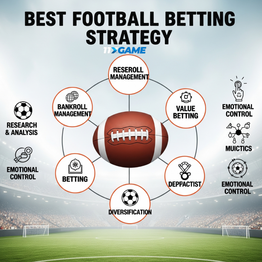 Football betting tips