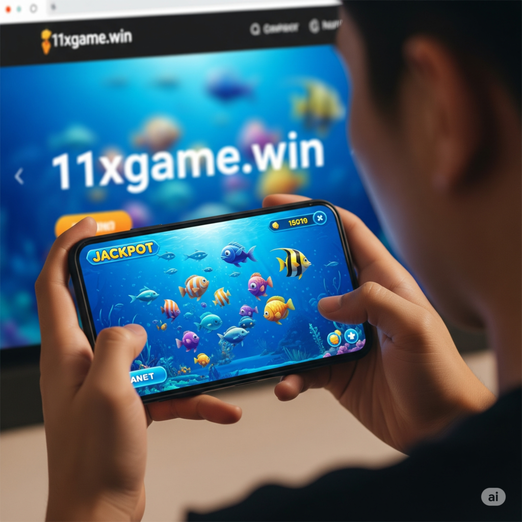 jili fishing gamesโ