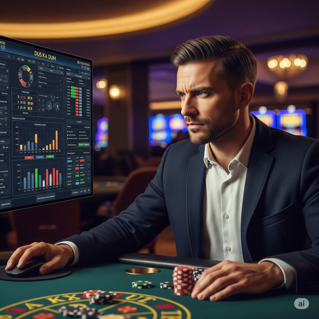 Dus Ka Dum Casino Game