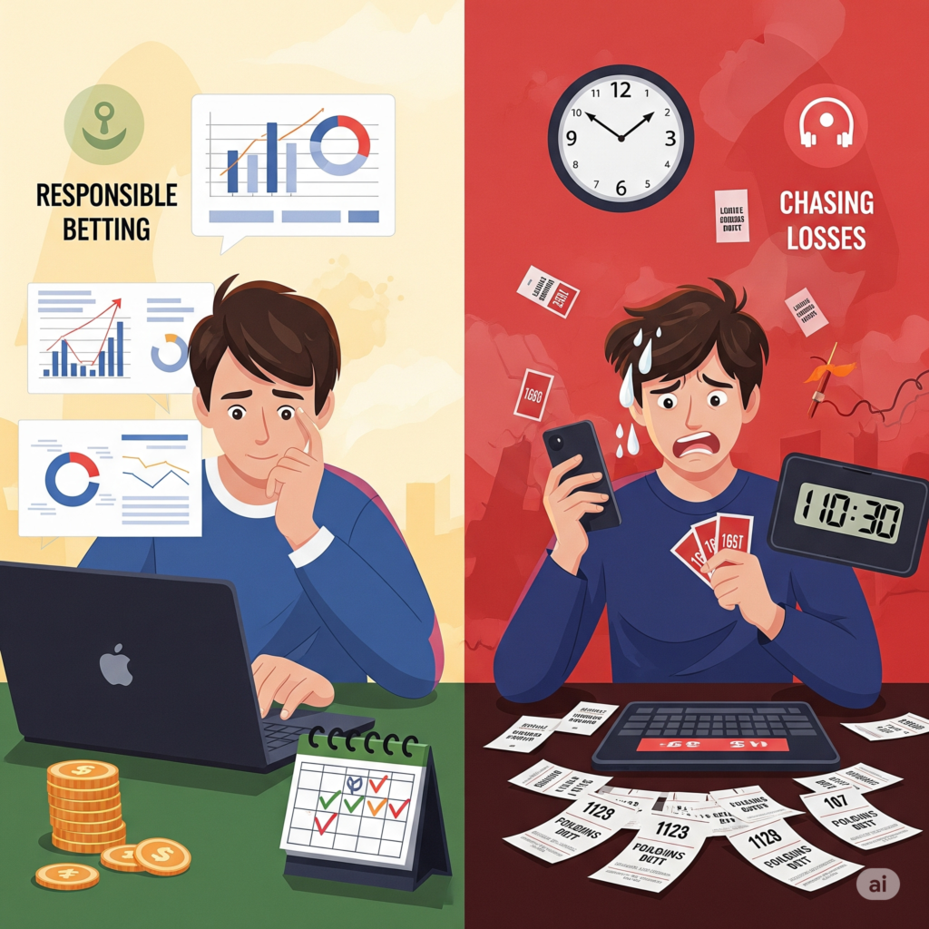 sports betting strategies