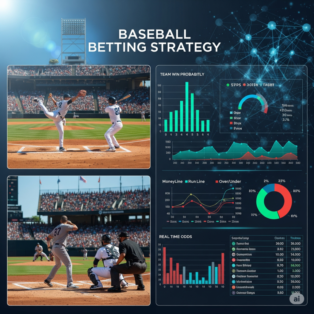 baseball betting tips
