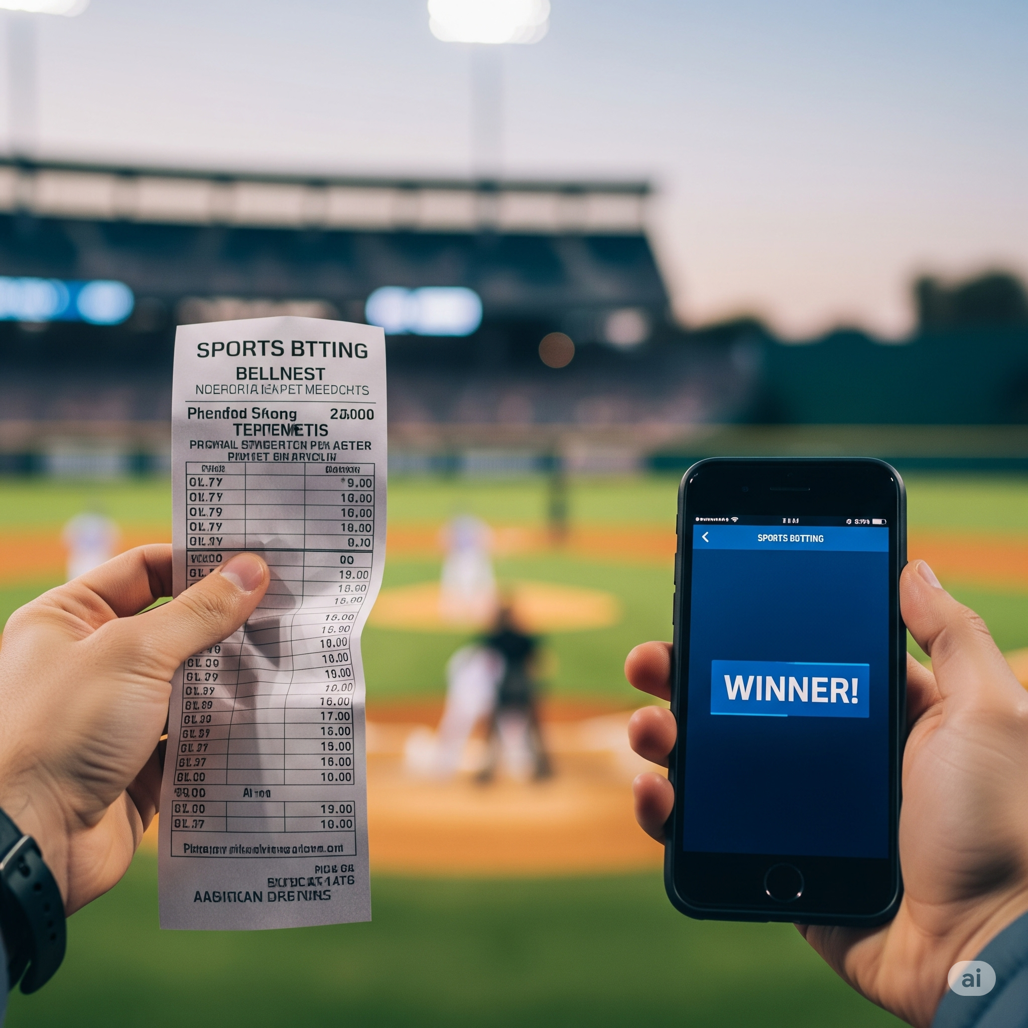 : Baseball betting strategy tips for beginners and experts