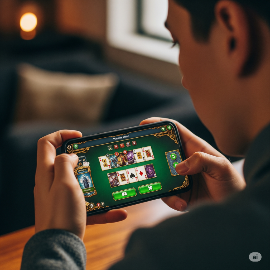 Cricket War game
