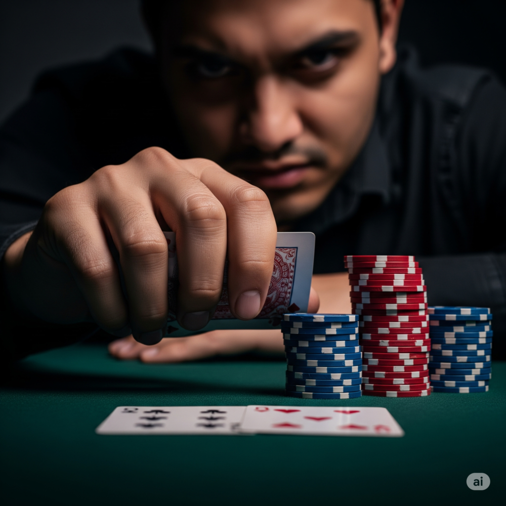 2 Card Teen Patti Rules
