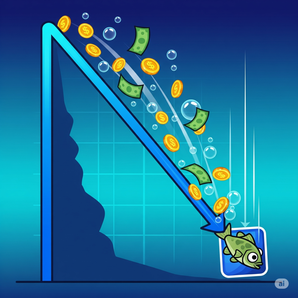 Big Bass Crash Strategy