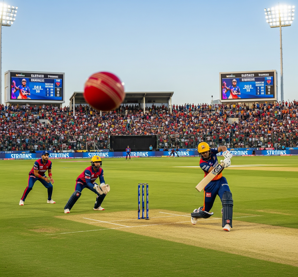 T20 cricket betting tips