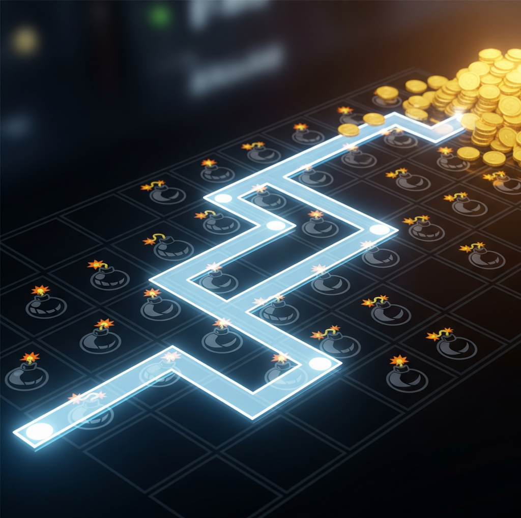 The Ultimate 2025 Guide: 5 Pro Tips for Dominating the Mines Betting Game