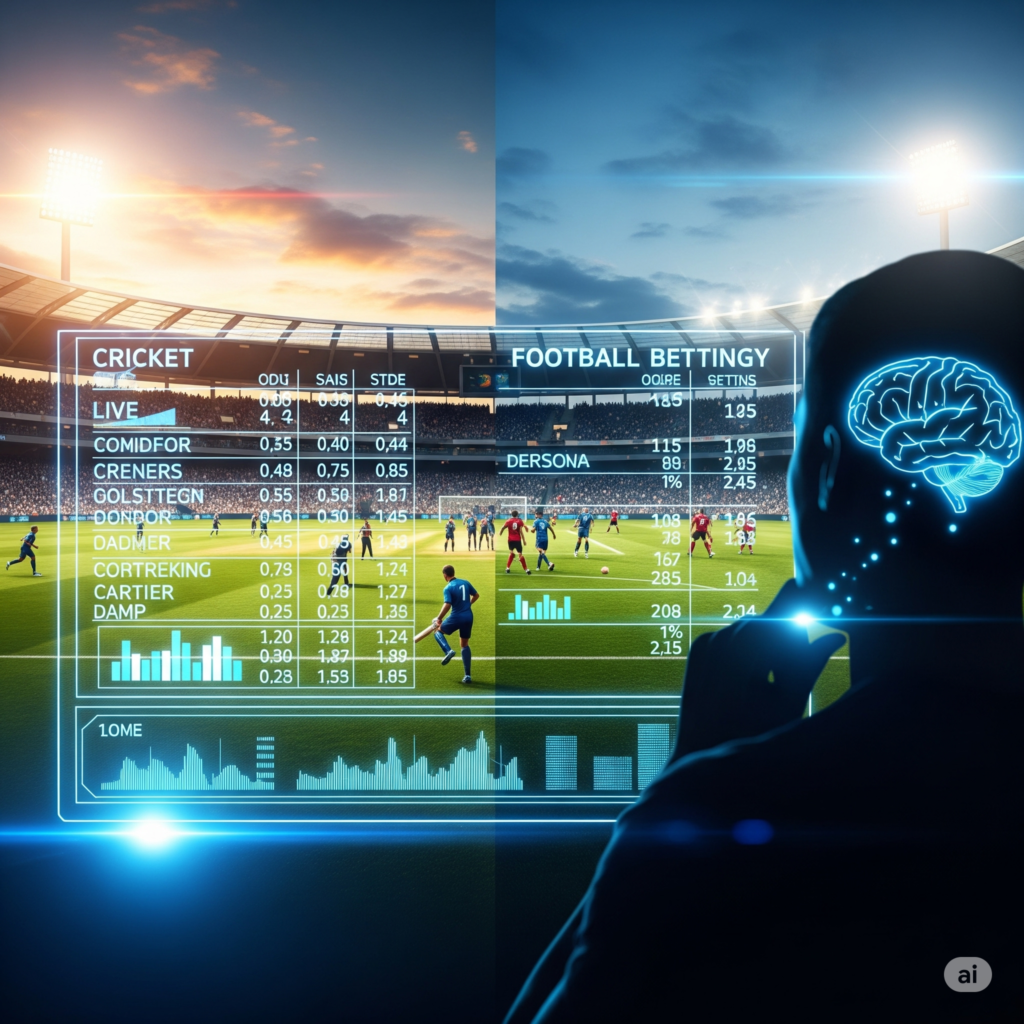 best sports betting strategy