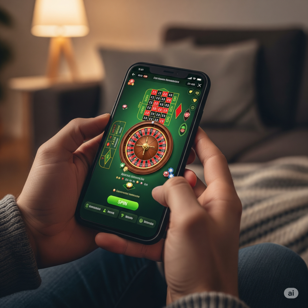 roulette win all time