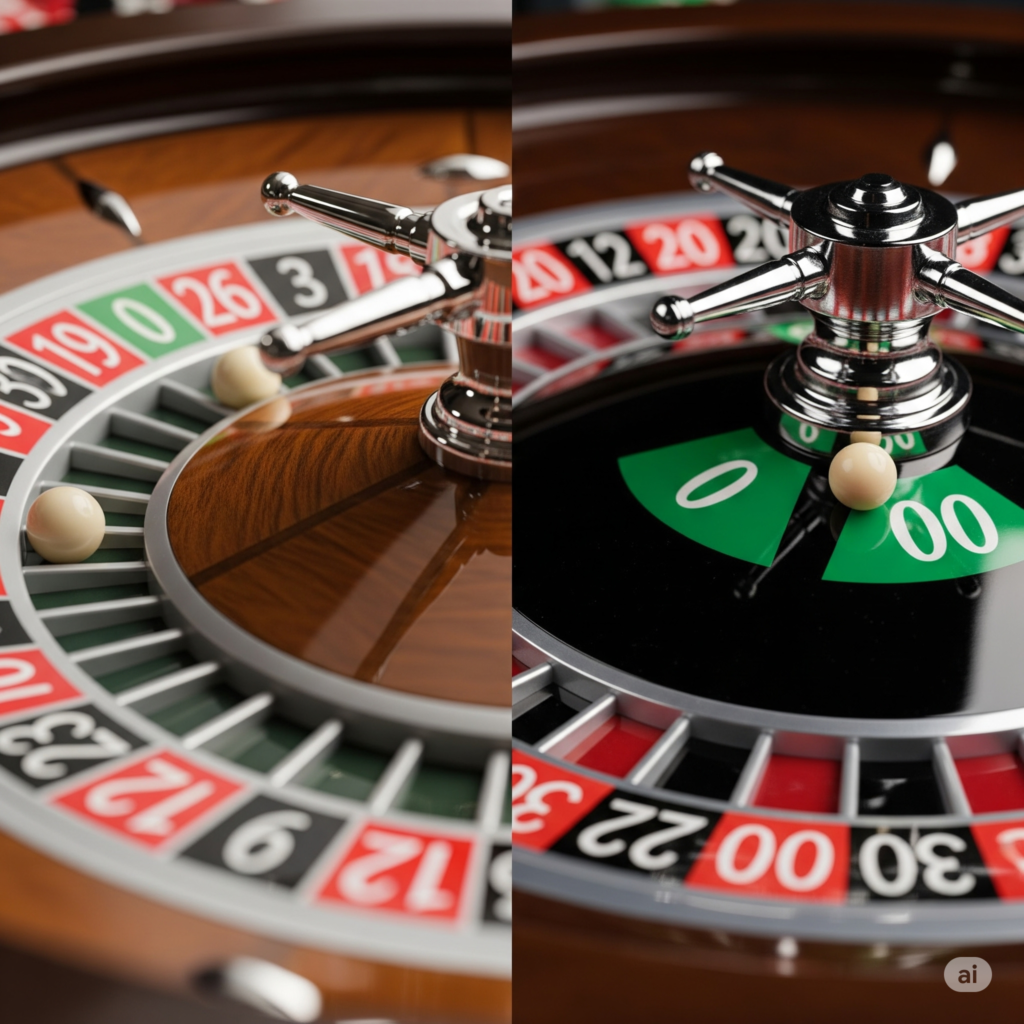 roulette strategies