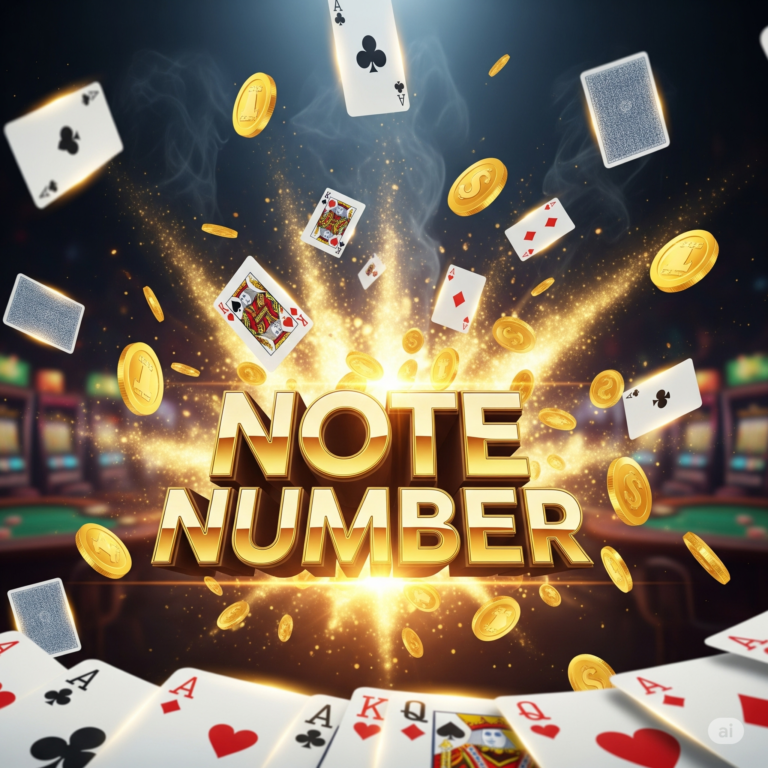 Note Number Game Result updates on 11xGame.