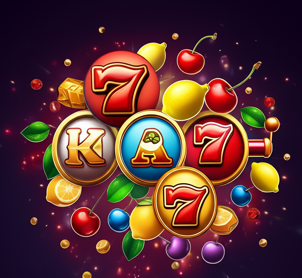 Top Slot Machines games
