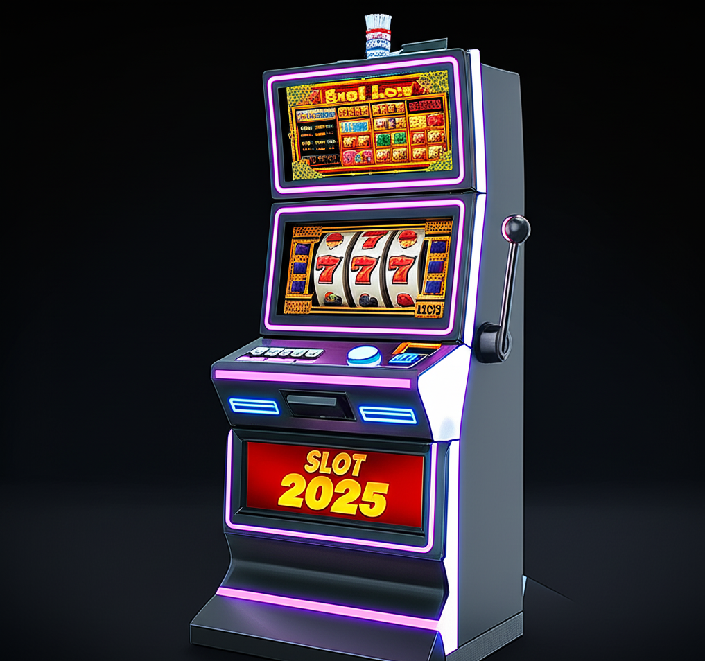 Top Slot Machines sites
