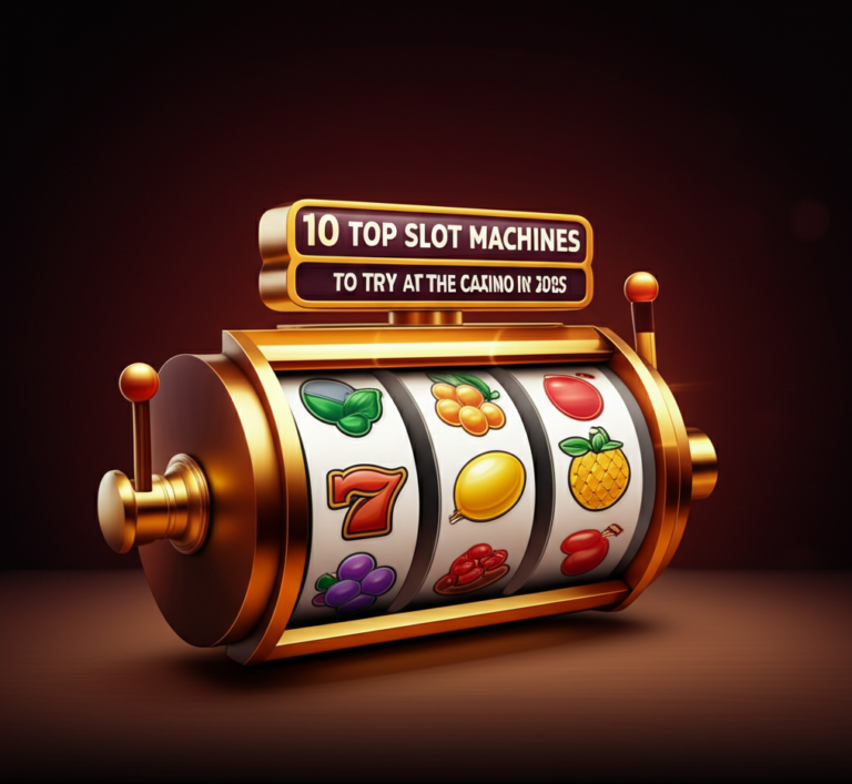 Progressive jackpot slot machine with massive payout potential