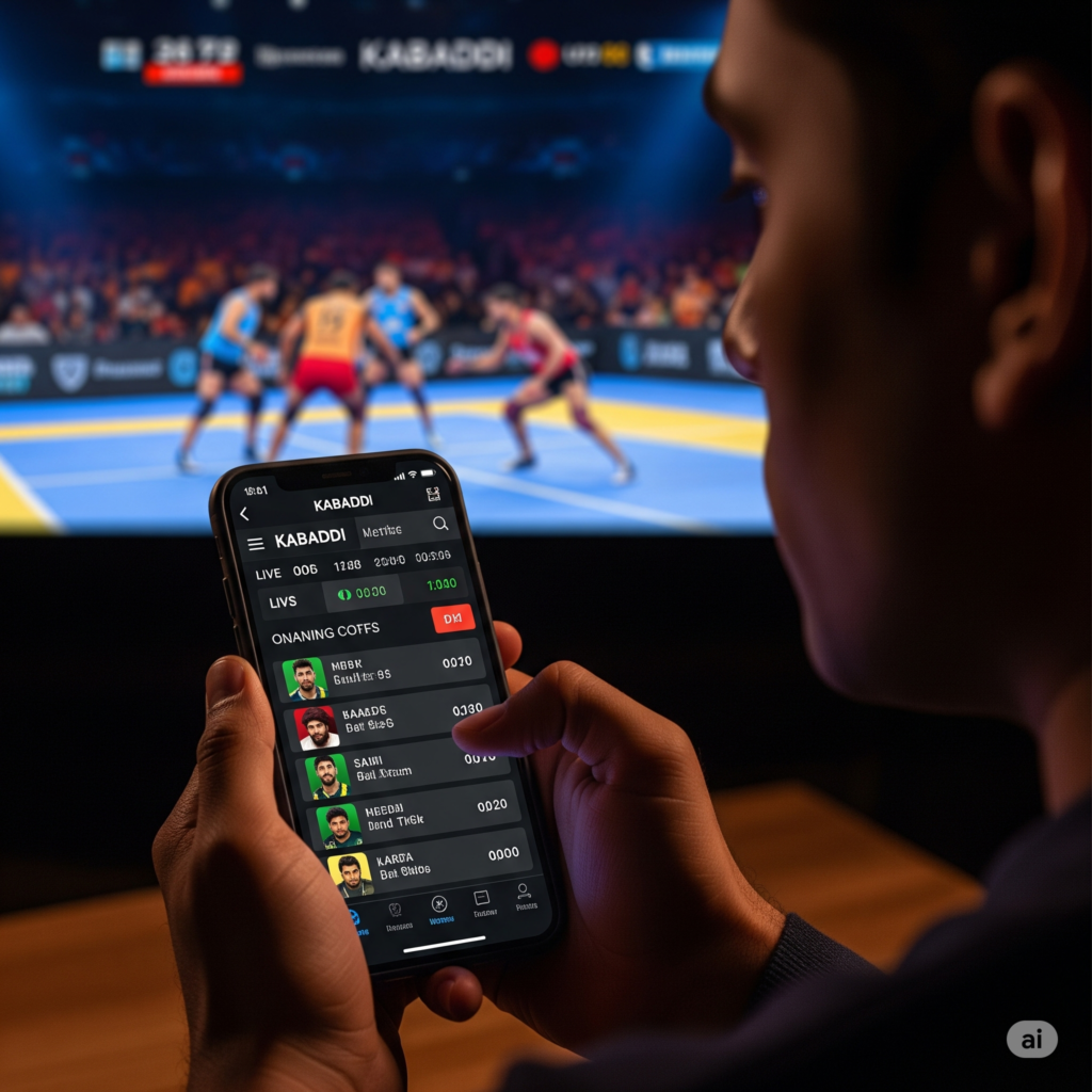 Pro Kabaddi betting tips